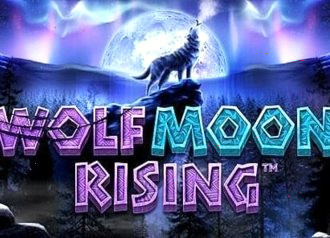 Wolf Moon Rising волки полночь игра